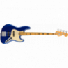 Fender American Ultra Jazz Bass MN COB