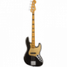 Fender American Ultra Jazz Bass MN TXT