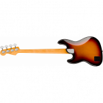 Fender American Ultra Jazz Bass RW ULTRBST