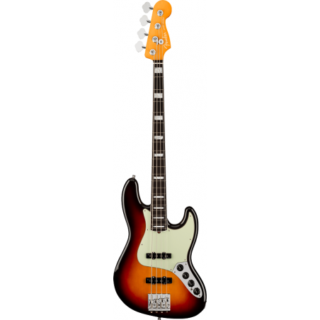 Fender American Ultra Jazz Bass RW ULTRBST