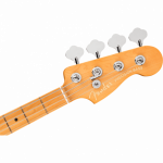 Fender American Ultra Precision Bass MN APL