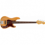 Fender American Ultra Precision Bass RW AGN