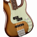 Fender American Ultra Precision Bass RW MBST