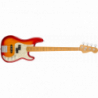 Fender American Ultra Precision Bass MN PRB