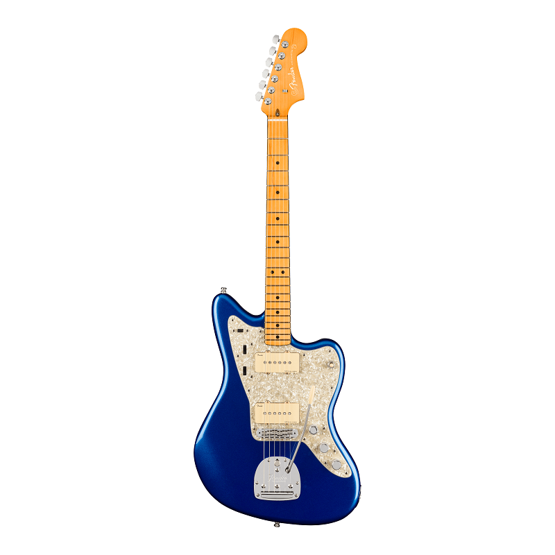 Fender American Ultra Jazzmaster MN COB