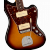 Fender American Ultra Jazzmaster RW ULTRBST