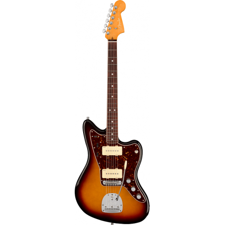 Fender American Ultra Jazzmaster RW ULTRBST