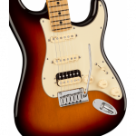 Fender American Ultra Stratocaster HSS MN ULTRBST