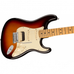 Fender American Ultra Stratocaster HSS MN ULTRBST