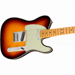 Fender American Ultra Telecaster MN ULTRBST