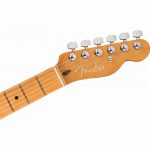 Fender American Ultra Telecaster MN ULTRBST