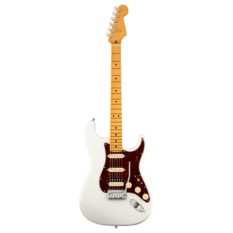 Fender American Ultra Stratocaster HSS MN APL