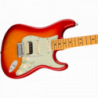 Fender American Ultra Stratocaster HSS MN PRB
