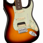 Fender American Ultra Stratocaster HSS RW ULTRBST