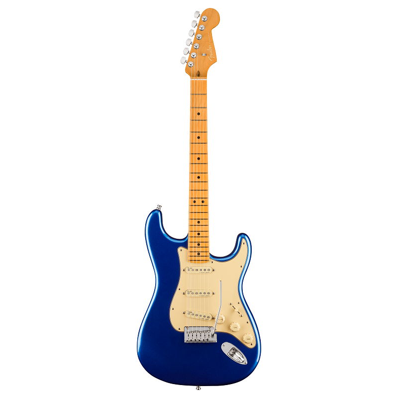 Fender American Ultra Stratocaster MN COB