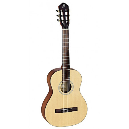 Ortega RST5 3/4