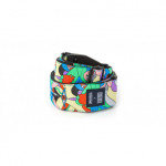 Dunlop I Love Dust Strap - Mountains