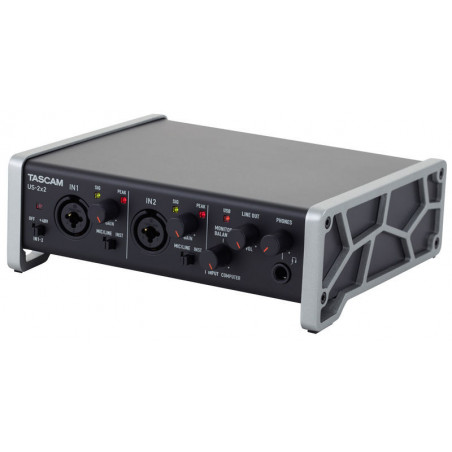 Tascam US 2x2