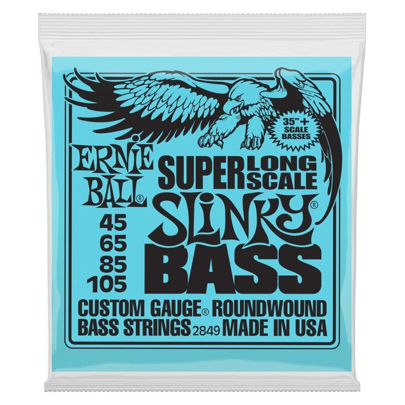 Ernie ball EB 2849