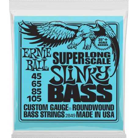 Ernie ball EB 2849