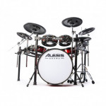 Alesis Strike Pro Mesh Kit Special Edition 20' Bass Drum