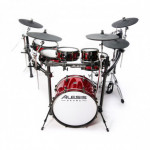Alesis Strike Pro Mesh Kit Special Edition 20' Bass Drum