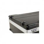 RockBoard Pro Abs Case QUAD 4.3 Pedalboard