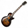 Gibson Les Paul Studio Smokehouse Burst Modern