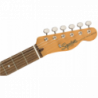 Squier Classic Vibe 60s Custom Telecaster LRL 3TS