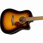 Fender CD-140SCE SB WC