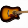 Fender CD-140SCE SB WC