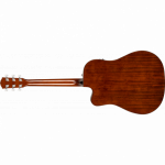 Fender CD-140SCE SB WC