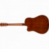 Fender CD-140SCE SB WC
