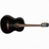 Fender CN-60S Nylon Black