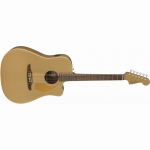 Fender Redondo Player BRS
