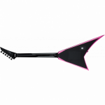Jackson Rhoads RRX24 BLK NPB