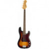 Squier Classic Vibe 60s Precision Bass LR 3TS