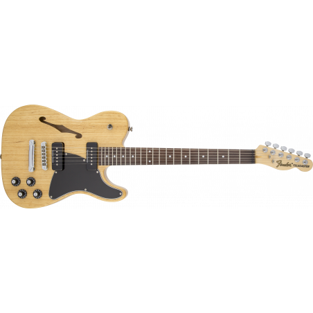 Fender Jim Adkins JA-90 Telecaster Thinline NAT