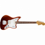 Fender Johnny Marr Jaguar RW Metallic KO