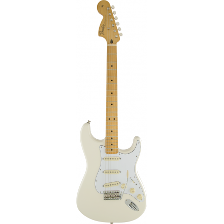 Fender Jimi Hendrix Stratocaster MN OWT
