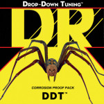 DR DDT 11-54 Drop-Down Tuning