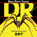 DR DDT 13-65 Drop-Down Tuning