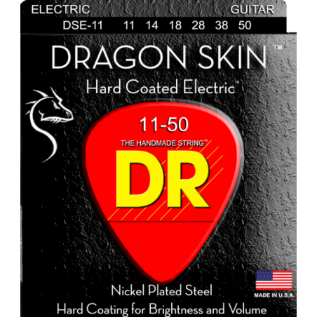 DR DSE 11-50 Dragon Skin