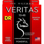 DR VTE 10-46 Veritas