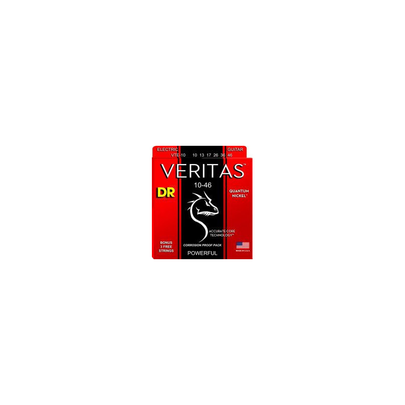 DR VTE 10-46 Veritas