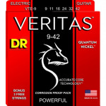 DR VTE 9-42 Veritas