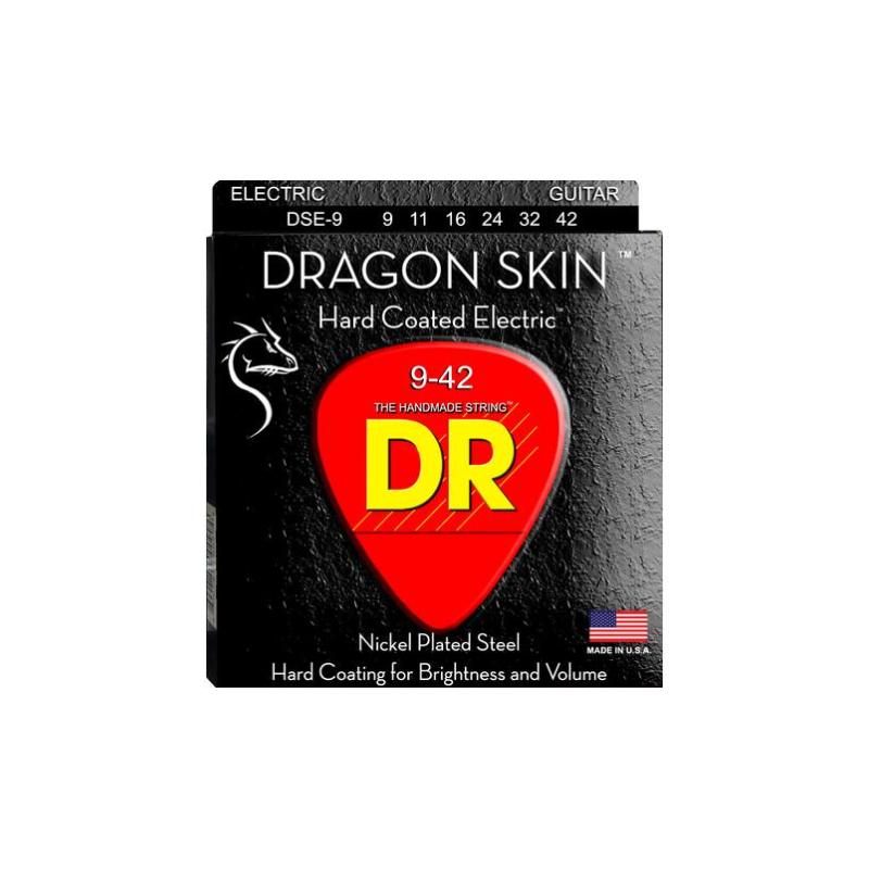 DR DSE 9-42 Dragon Skin