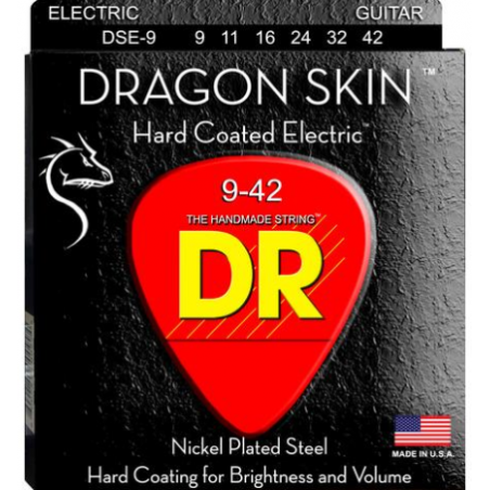 DR DSE 9-42 Dragon Skin