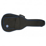 GTR Classic 100 Dark Grey/Blue