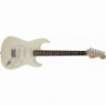 Fender Artist Jeff Beck Stratocaster RW Olympic White